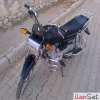 kuba motor KM 125lik