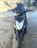 Kymco agility city 125 2012 model