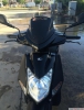 Kymco agility city 125 2012 model