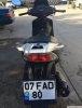 Kymco agility city 125 2012 model