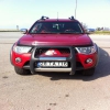 L200 mitsubishi