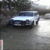 Lada niva 4x4 2006