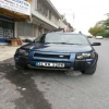 Land rover arazi arac