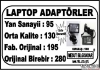 Laptop adaptr sfr tse-hyb l 1991 li mesut bilg da