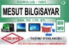 Laptop ikinciel  tse-hyb belgeli mesut bilgisayar da