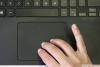 Laptop mouse (touch pad)  ikinciel 50 tl den balayan fiyat