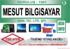 Laptop tamiri 1991 li tse-hyb li mesut bilgisayar  da