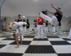 Larada cimnastik,jimnastik,capoeira,sirk gsteri