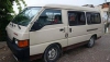 Mitsubishi l300 panelvan caml 1994 model merkezi kilit