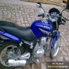 satlk Lifan 150 9j discovery motorsiklet