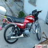 ikinci el Lifan 150cc motor