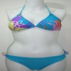 Likral Mavi gen Bikini