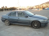 Llpg li otomatik peugeout 406 acill