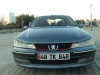 Llpg li otomatik peugeout 406 acill