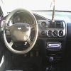 satlk Ford Escort clx 1997 model 1.8 motor