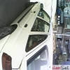 satlk Ford Escort clx 1997 model 1.8 motor