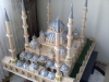 Maket cami 85x110cm