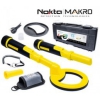 Makro nokta|makro pulsedive scuba dedektr