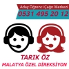 Malatya zel direksiyon tark z 0531 495 20 12