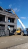 Manitou telehandler mula lift 35 13 _teleskobik forklift