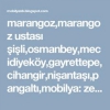 Marangoz servisi,