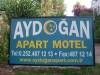 Huzurlu gvenli ve ucuz tatilin adresi aydoanapart marmaris