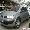 Adana da satlk 2005 model Renault megane dizel