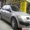 Adana da satlk 2005 model Renault megane dizel