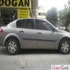 Adana da satlk 2005 model Renault megane dizel