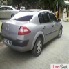 Adana da satlk 2005 model Renault megane dizel