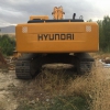 Masrafsz temiz 290 hyundai ekskavatr