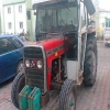 Massey ferguson 240 1998