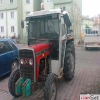 Massey ferguson 240 1998