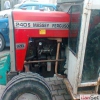 Massey ferguson 240 1998