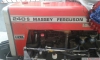 Massey ferguson 240 2003 tertemiz ilk elden