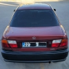 Mazda 323 1.5 familia takas olur