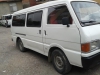 Ankara da satlk mazda minibs 1993