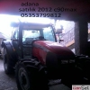 Mccormick 2012  ADANA