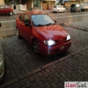 Kayseri de satlk renault megane coupe 1.6