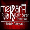 MEKAN-I KLTR SANAT ATLYES