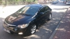 Satlk honda civic 1.6 elegance