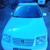 Volkswagen bora full