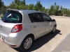 Renault clio 1.2 expression  benzin lpg 2010 model