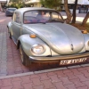 Volkswagen 1303 s satlk