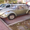 Volkswagen 1303 s satlk