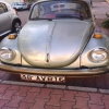 Volkswagen 1303 s satlk