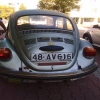 Volkswagen 1303 s satlk