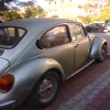 Volkswagen 1303 s satlk