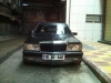 Mercedes 190 e