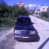 mercedes 1995 model Antalya Korkuteli